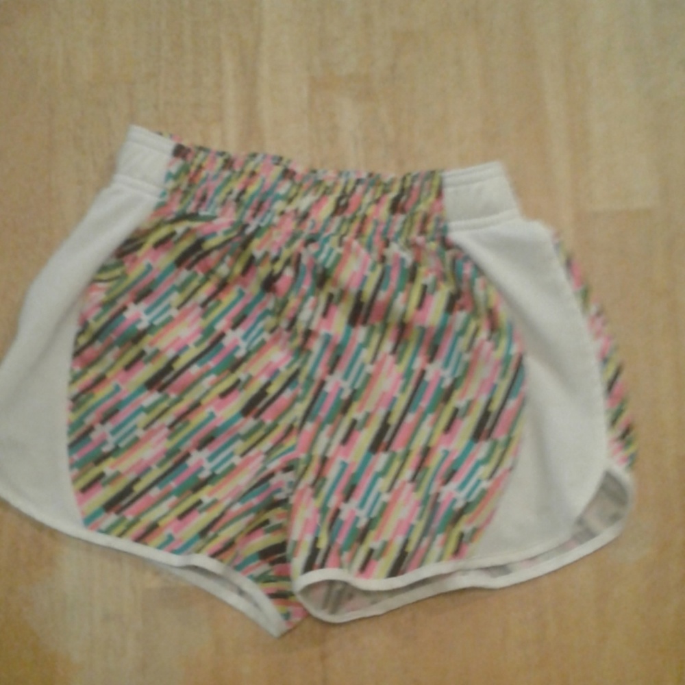 Athletic shorts